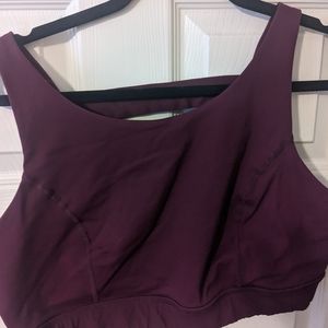 Torrid sports bra